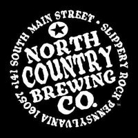 North Country Sour Series Banana Foster 4pk 16oz Cans