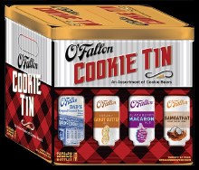 OFallon Cookie Tin Variety 12pk 12oz Bottles