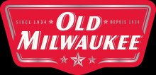 Old Milwaukee 24oz Can