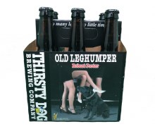 Thirsty Dog Old LegHumper 6pk 12oz Bottles