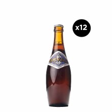 Orval Trappiste 12pk Bottles