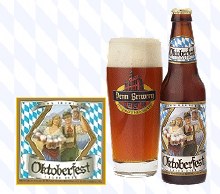 Penn Oktoberfest 12pk 12oz Bottles