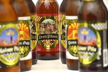 Penn Brewery Winter Variety 12pk 12oz Bottles