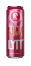 Lytt Pink Payload 24oz Can