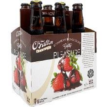 OFallon Vanilla Pumpkin 6pk 12oz Bottles