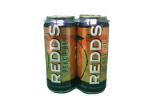 Redd's Peach Ale 4pk 16oz Cans