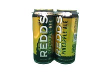 Redd's Pineapple Ale 4pk 16oz Cans