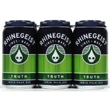 Rhinegeist Truth IPA 6pk 12oz Cans