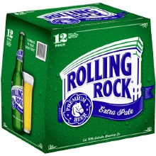 Rolling Rock 12pk 12oz Bottles