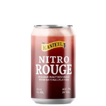 Kasteel Nitro Rouge 10oz Can