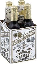 Samuel Smiths Imperial Stout 4pk 12oz Bottles
