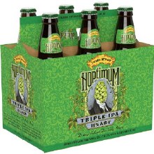 Sierra Nevada Hoptimum Triple IPA 6pk 12oz Bottles