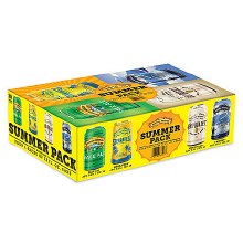 Sierra Nevada Summer Mixed Variety 24pk 12oz Cans