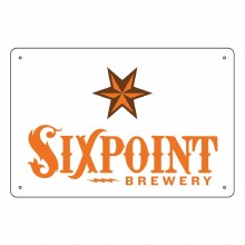 Sixpoint Stooper Hazy IPA 6pk 12oz Cans