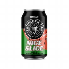 Southern Tier Nice Slice Watermelon Session Ale 6pk 12oz Cans