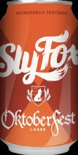 Sly Fox Oktoberfest Lager 12oz Can