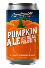 Smuttynose Pumpkin Ale 6pk 12oz Cans