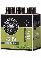 Southern Tier 2XIPA 6pk 12oz Bottles