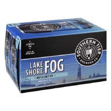 Southern Tier Lakeshore Fog 6pk 12oz Cans