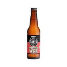 Southern Tier Frosted Sugar Cookie Imperial Ale 4pk 12oz Bottles