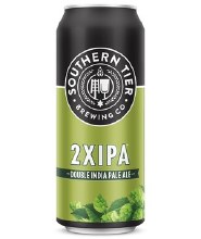 Southern Tier 2XIPA 19.2oz Can