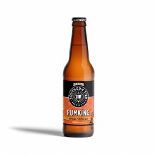 Southern Tier Pumking Imperial Pumpkin Ale 12oz Bottle