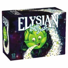 Elysian Space Dust IPA 12pk 12oz Cans