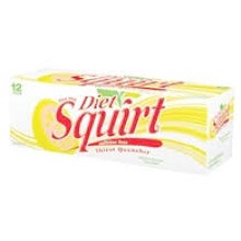 Diet Squirt 12pk 12oz Cans