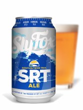 Sly Fox SRT Ale 12oz Can