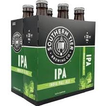 Southern Tier IPA 6pk 12oz Bottles