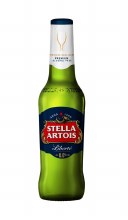 Stella Artois Liberte Non Alcoholic 6pk 12oz Bottles