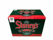 Stoneys 30pk 12oz Cans