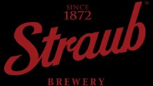 Straub Brite 24pk 12oz Cans