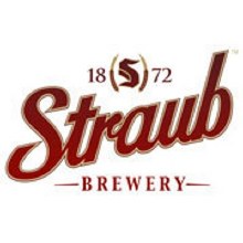 Straub Brite 24pk 12oz Bottles