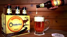 Straub Oktoberfest Marzen 6pk 12oz Bottles