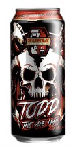 Surly AXE MAN Dank Hoppy Loud IPA 16oz Can