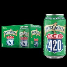 Sweet Water 420 6pk 12oz Cans