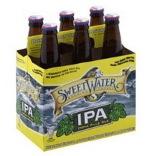 Sweet Water IPA 6pk 12oz Bottles