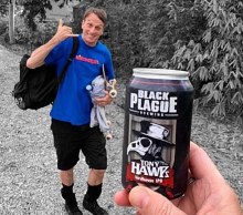 Black Plague Tony Hawps Birdhouse IPA 4pk 12oz Cans