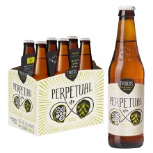 Troegs Perpetual IPA 6pk 12oz Bottles