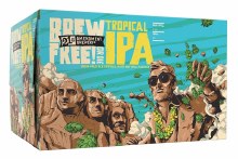 21st Amendment Cold IPA 6pk 12oz Cans