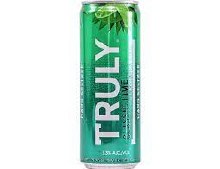 Truly Lime Margarita Hard Seltzer 24oz Can