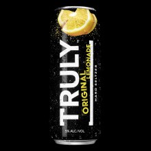 Truly Lemonade 24oz Can