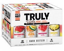 Truly Party Variety 12pk 12oz Cans