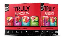 Truly Punch Variety 12pk 12oz Cans