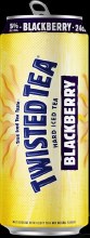 Twisted Tea Blackberry 24oz Can