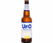 harpoon ufo white beer