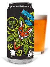 Sly Fox Vulpin Tropical IPA 12oz Can