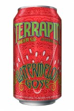 Terrapin Watermelon Gose 12oz Can