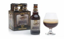 Founders Backwoods Bastard Ale 4pk 12oz Bottles